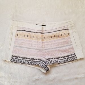 BCBGMaxAzria Shorts